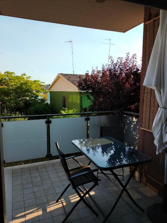 Appartamento Da Lucia Fano Exterior foto