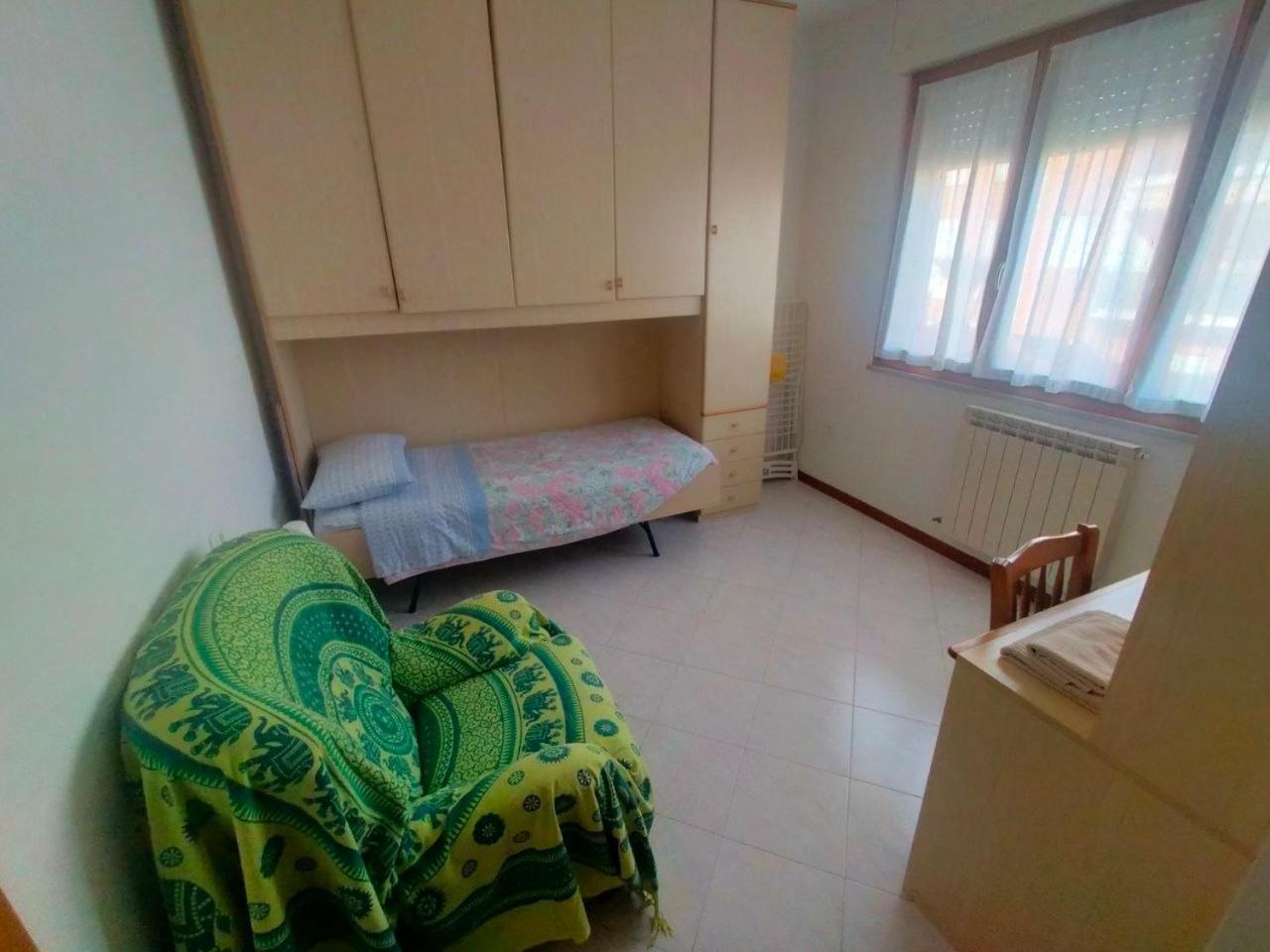 Appartamento Da Lucia Fano Exterior foto