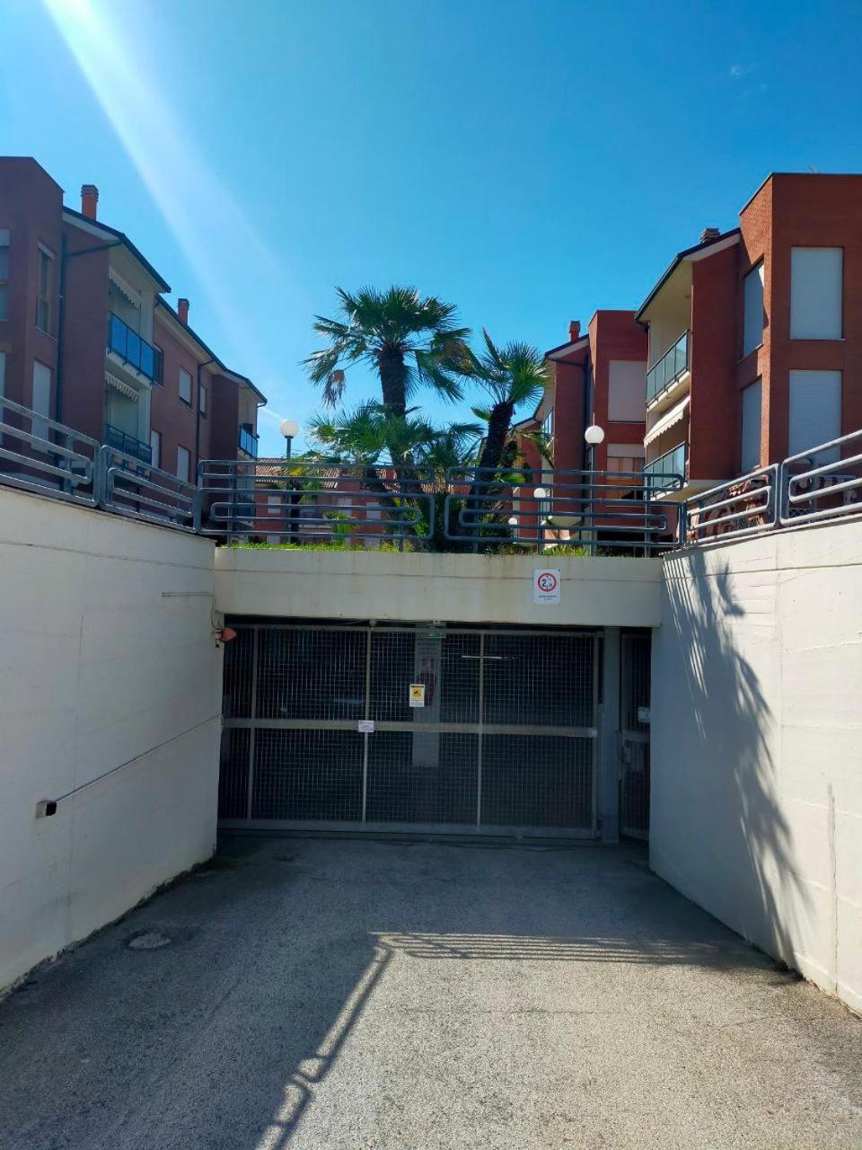 Appartamento Da Lucia Fano Exterior foto
