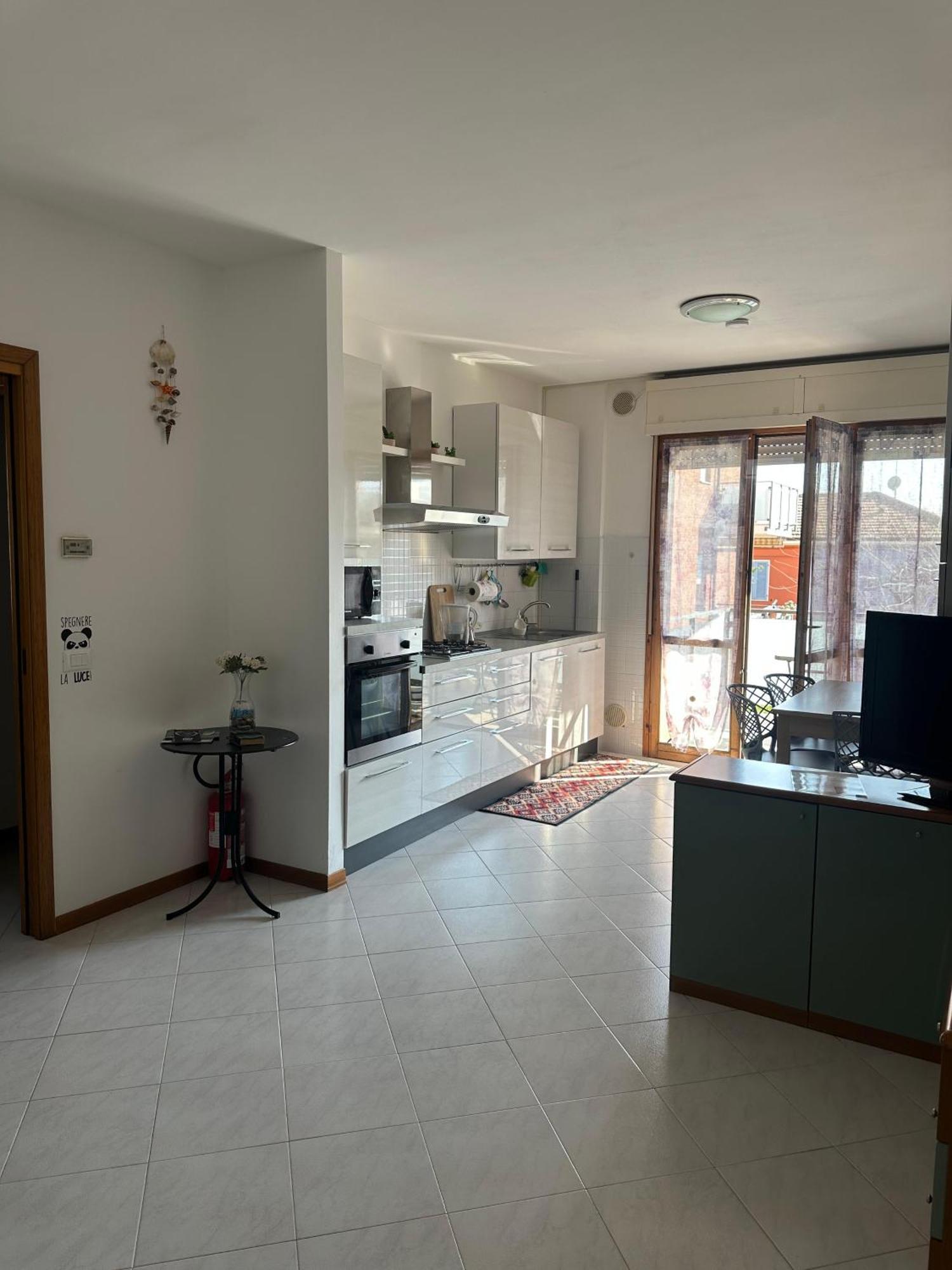 Appartamento Da Lucia Fano Exterior foto